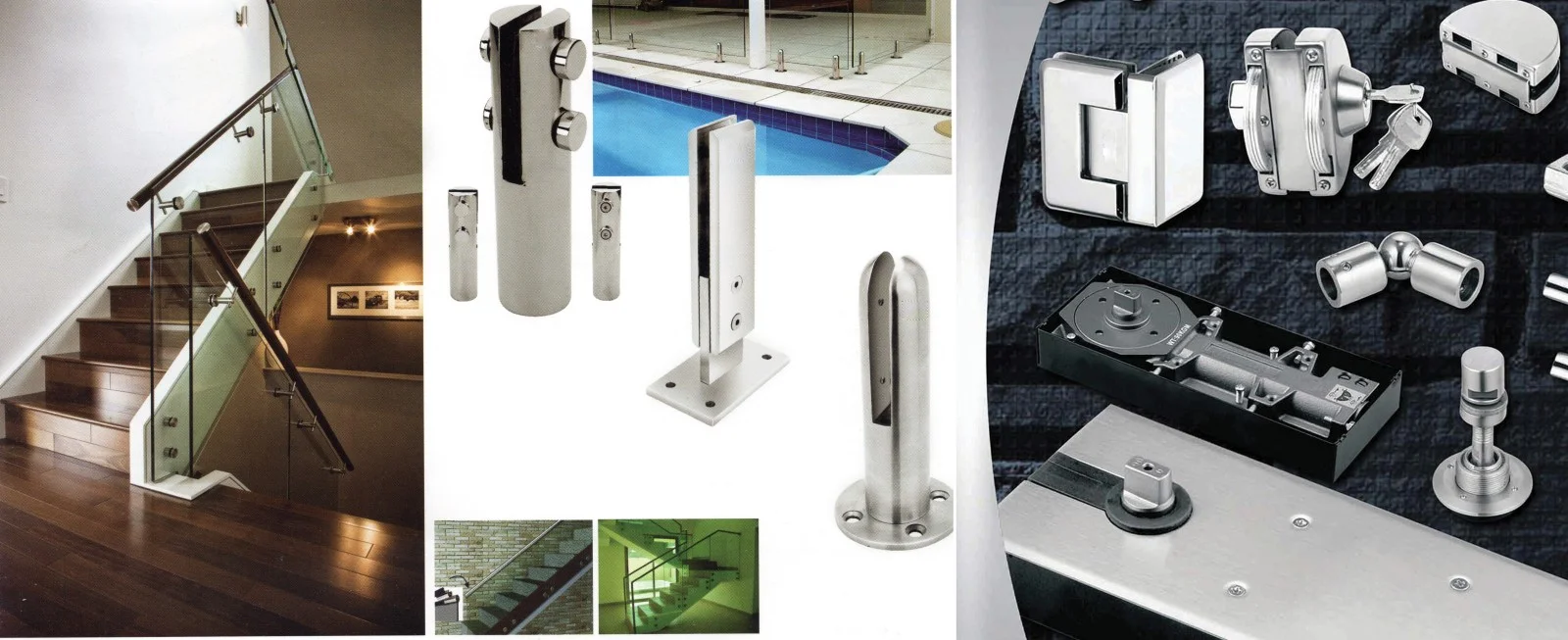 Architectural Fittings