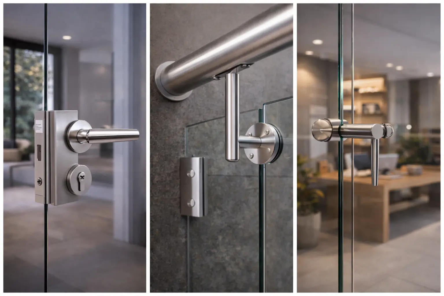 Architectural Fittings