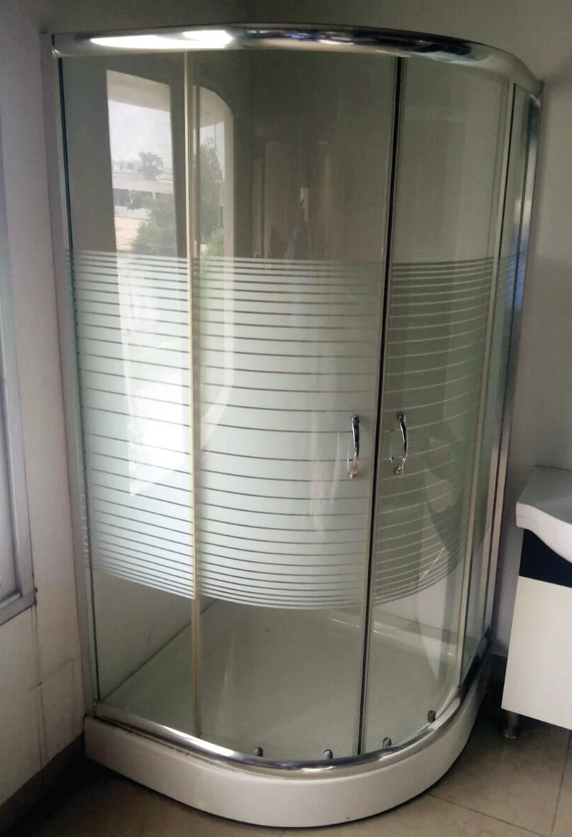 Round Enclosure