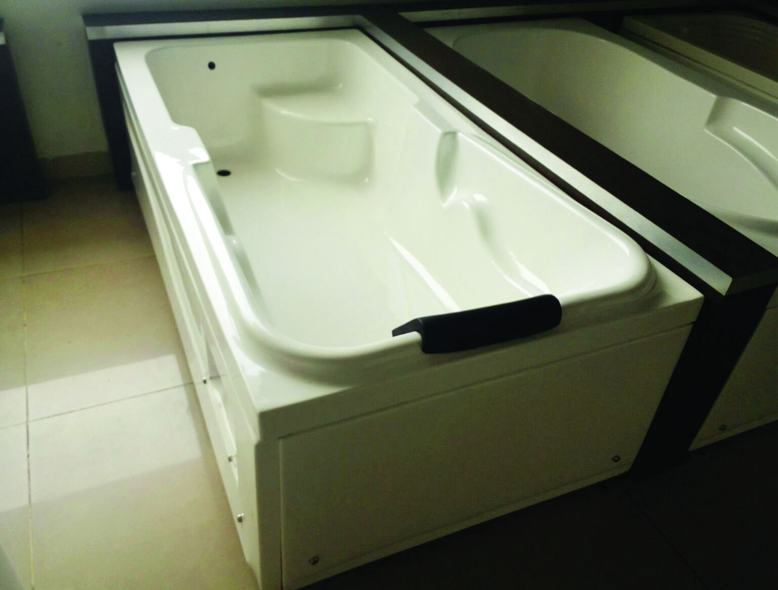 SIZE 6 X3 BABY SEAT