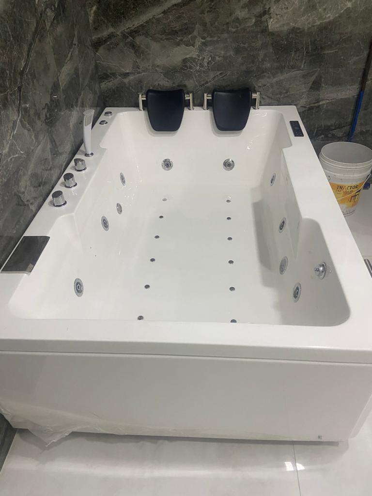 SIZE 6X4 FT STANDERD