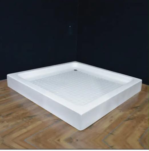 SHOWER TRAY SIZE 3X3,4X3,4X4,6X4